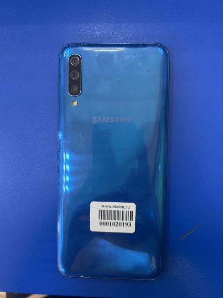 Купить Samsung Galaxy A50 2019 4/64GB (A505FN) Duos в Ангарск за 4200 руб.