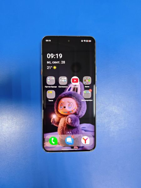 Купить TECNO Camon 40 Premier 5G 12/256GB (CM8) Duos в Ангарск за 22600 руб.