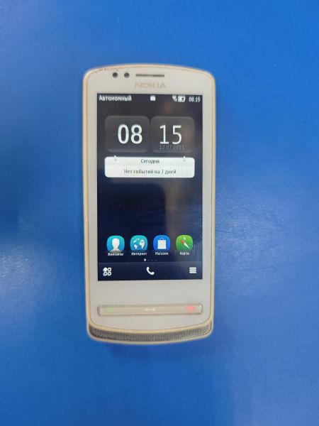 Купить Nokia 700 (RM-670) в Ангарск за 800 руб.