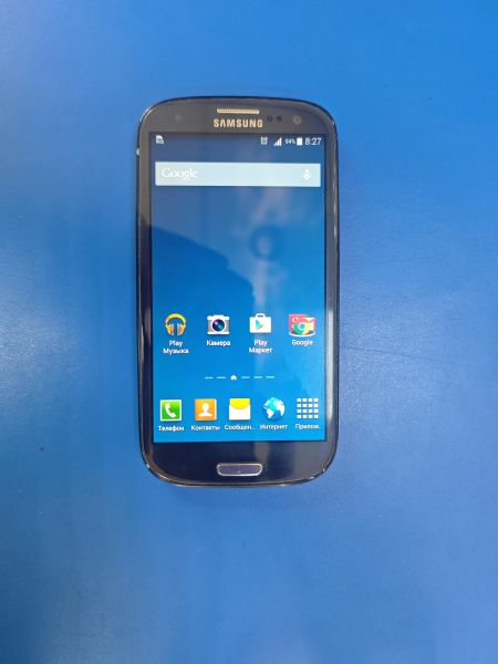 Купить Samsung Galaxy S3 Neo (I9301I) в Ангарск за 600 руб.
