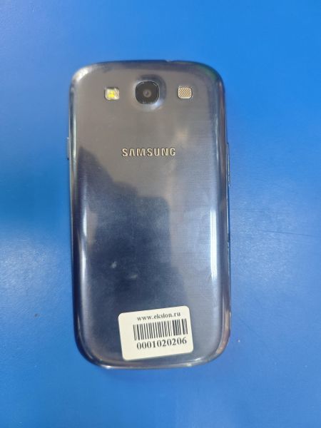 Купить Samsung Galaxy S3 Neo (I9301I) в Ангарск за 600 руб.