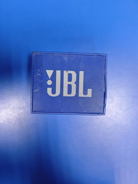 Купить JBL GO в Ангарск за 600 руб.