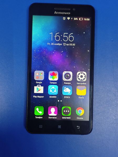 Купить Lenovo A5000 Duos в Ангарск за 700 руб.