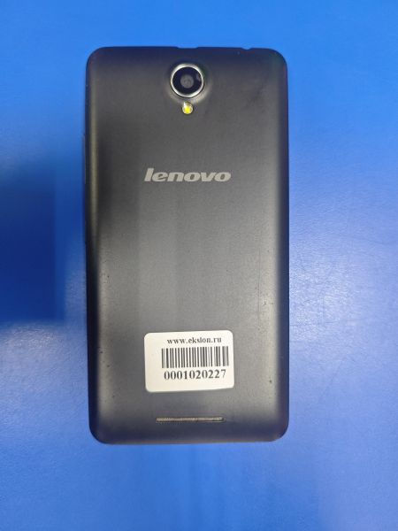 Купить Lenovo A5000 Duos в Ангарск за 700 руб.