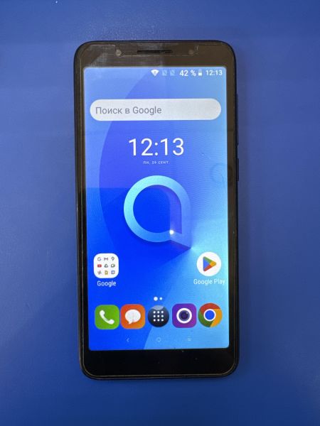 Купить Alcatel 5059D 1X  Duos в Ангарск за 1000 руб.