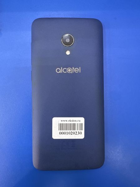 Купить Alcatel 5059D 1X  Duos в Ангарск за 1000 руб.