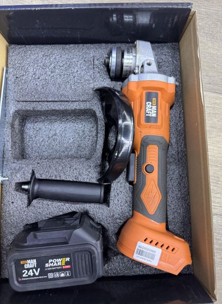 Купить TEXAMANCRAFT 942001 с СЗУ в Ангарск за 1600 руб.