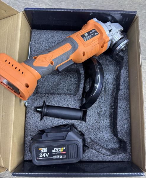 Купить TEXAMANCRAFT 942001 с СЗУ в Ангарск за 1600 руб.