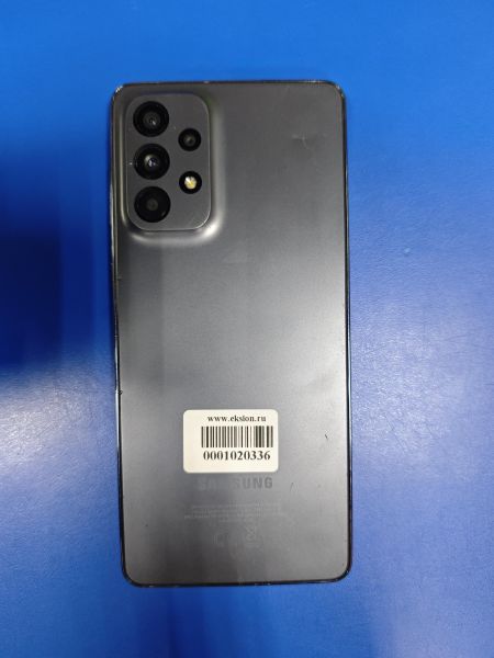 Купить Samsung Galaxy A73 8/256GB (A736B) Duos в Ангарск за 13900 руб.