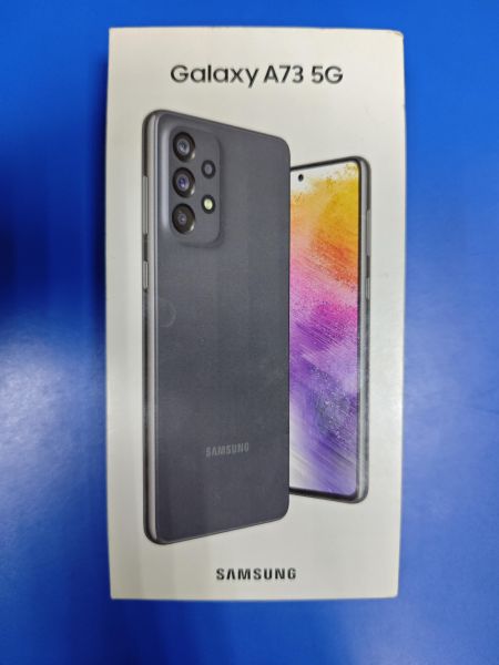 Купить Samsung Galaxy A73 8/256GB (A736B) Duos в Ангарск за 13900 руб.