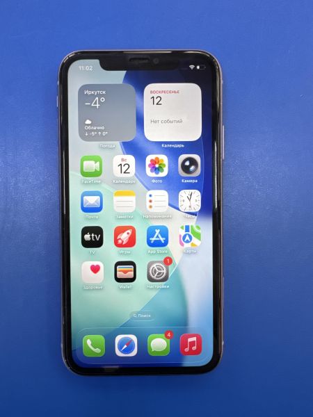 Купить Apple iPhone 11 256GB в Ангарск за 16500 руб.