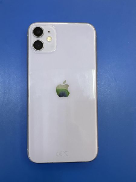 Купить Apple iPhone 11 256GB в Ангарск за 16500 руб.