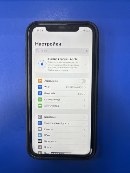 Купить Apple iPhone 11 128GB в Ангарск за 12900 руб.