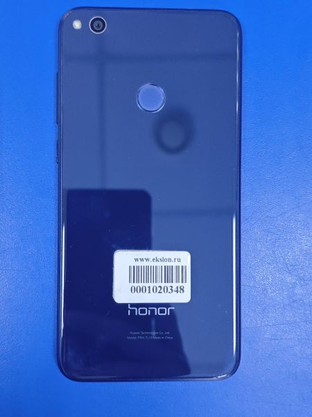 Купить Honor 8 Lite 4/32GB (PRA-TL10) Duos в Ангарск за 1400 руб.