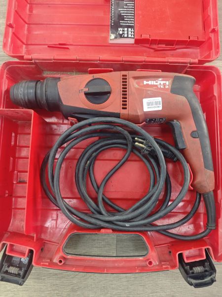 Купить Hilti TE 2 в Ангарск за 3900 руб.