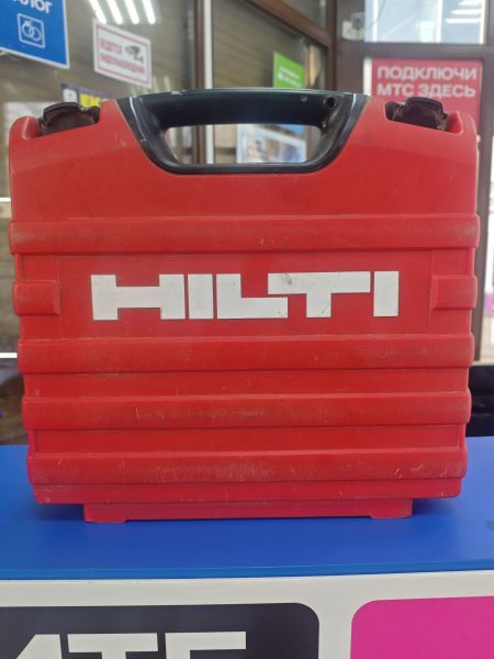 Купить Hilti TE 2 в Ангарск за 3900 руб.