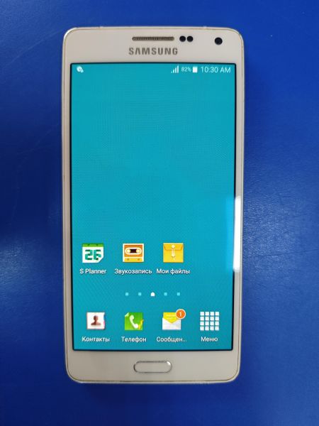 Купить Samsung Galaxy A5 (A500F) Duos в Ангарск за 1200 руб.
