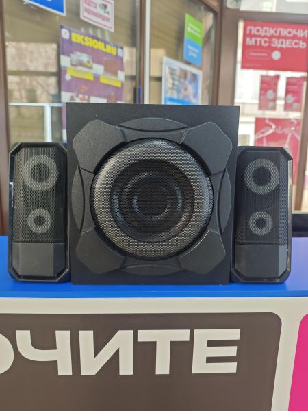 Купить DEXP T650 2.1 в Ангарск за 1100 руб.