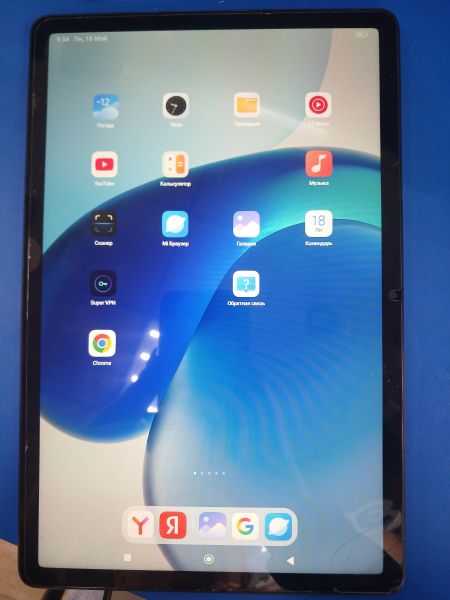 планшет Xiaomi Redmi Pad SE 256GB (23073RPBFG) (без SIM) в Ангарск