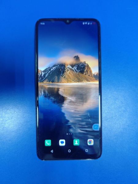 Купить Infinix Hot 30i 4/64GB (X669D) Duos в Ангарск за 3800 руб.