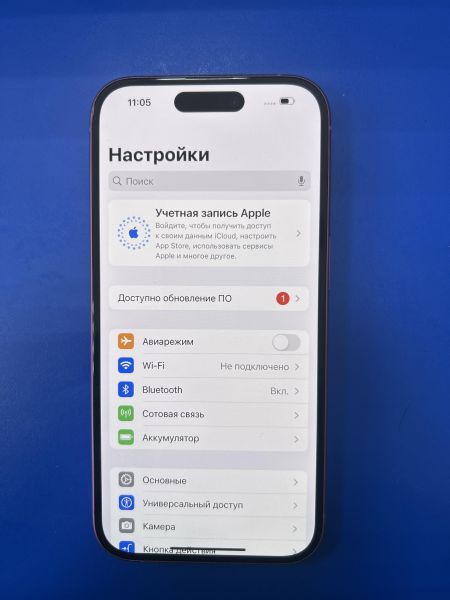 Купить Apple iPhone 16 256GB в Ангарск за 62100 руб.