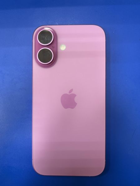 Купить Apple iPhone 16 256GB в Ангарск за 62100 руб.