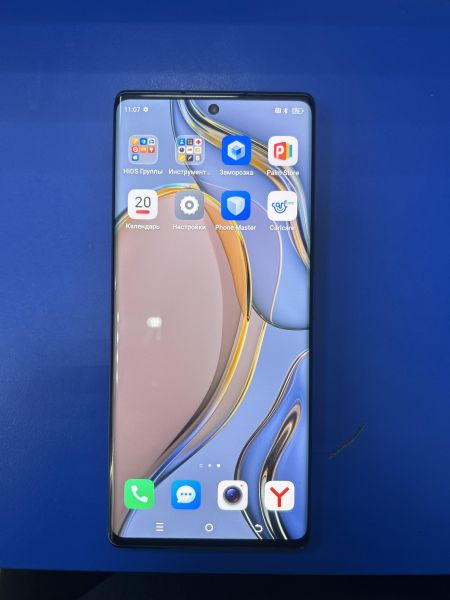 Купить TECNO Phantom X2 8/256GB (AD8) Duos в Ангарск за 18100 руб.