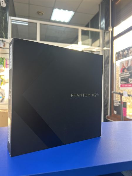 Купить TECNO Phantom X2 8/256GB (AD8) Duos в Ангарск за 18100 руб.