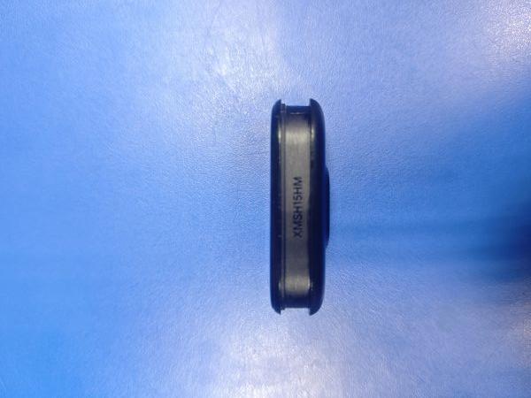 Купить Xiaomi Mi Smart Band 6 (XMSH15HM) с СЗУ в Ангарск за 700 руб.