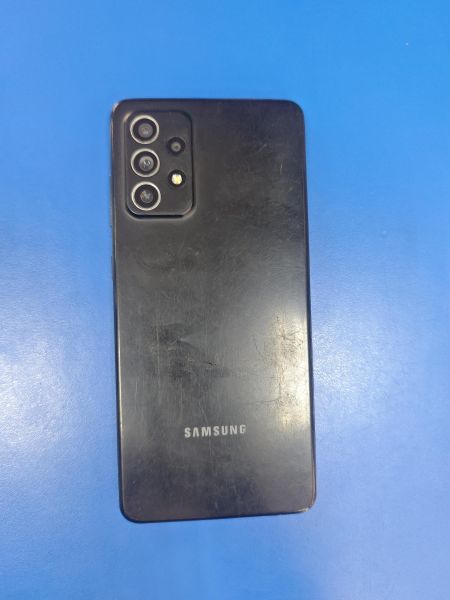 Купить Samsung Galaxy A72 6/128GB (A725F) Duos в Ангарск за 8100 руб.