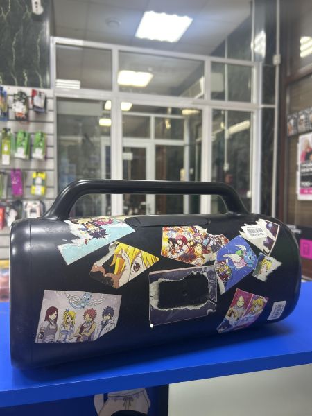 Купить Fiero Blackline Huge FR560 в Ангарск за 1700 руб.