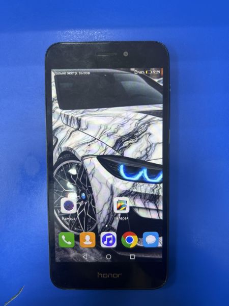 Купить Honor 6A 2/16GB (DLI-TL20) Duos в Ангарск за 1300 руб.