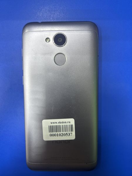 Купить Honor 6A 2/16GB (DLI-TL20) Duos в Ангарск за 1300 руб.