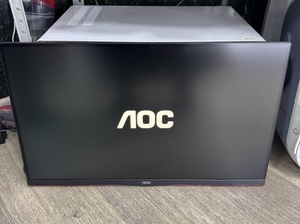 Купить AOC Q27G2U/BK в Ангарск за 12000 руб.