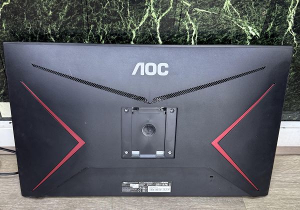 Купить AOC Q27G2U/BK в Ангарск за 12000 руб.