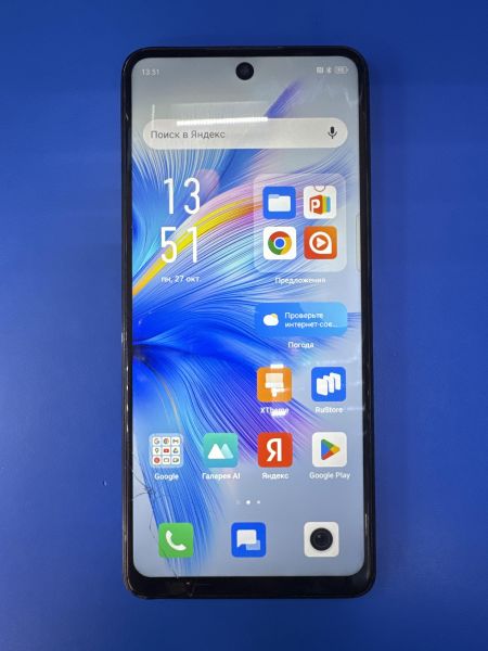 Купить Infinix Note 30 8/256GB (X6833B) Duos в Ангарск за 4800 руб.