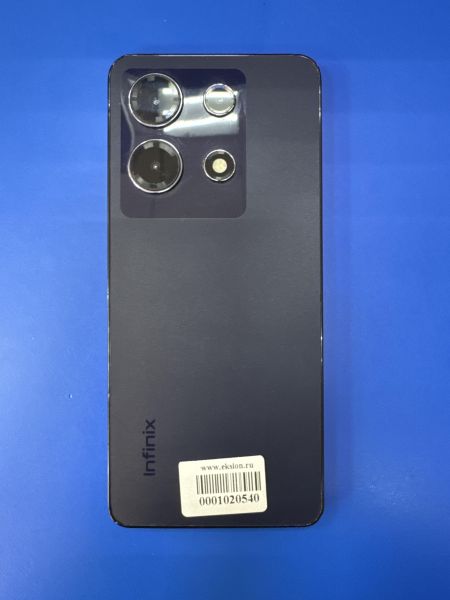Купить Infinix Note 30 8/256GB (X6833B) Duos в Ангарск за 4800 руб.