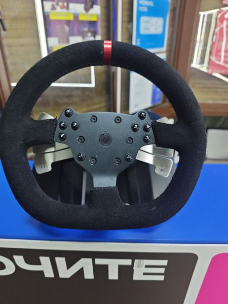 Купить Artplays V-1200 Vibro Racing Wheel в Ангарск за 4900 руб.