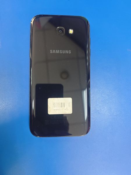 Купить Samsung Galaxy A7 2017 3/32GB (A720F) Duos в Ангарск за 2200 руб.