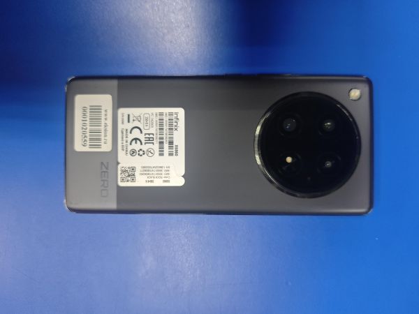 Купить Infinix Zero 40 8/256GB (X6860) Duos в Ангарск за 11200 руб.