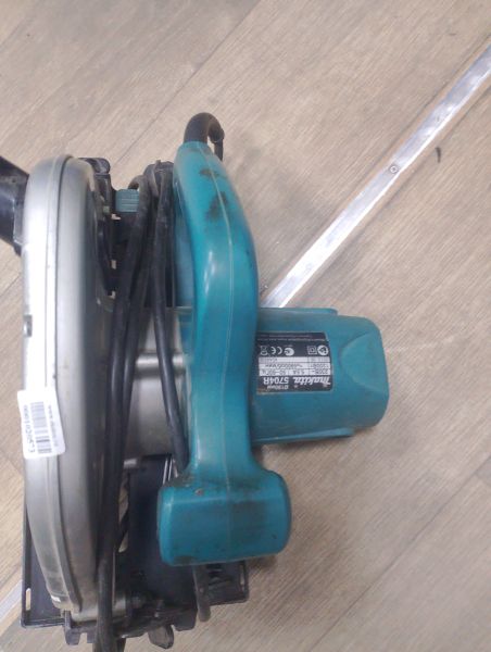 Купить Makita 5704R в Ангарск за 4200 руб.