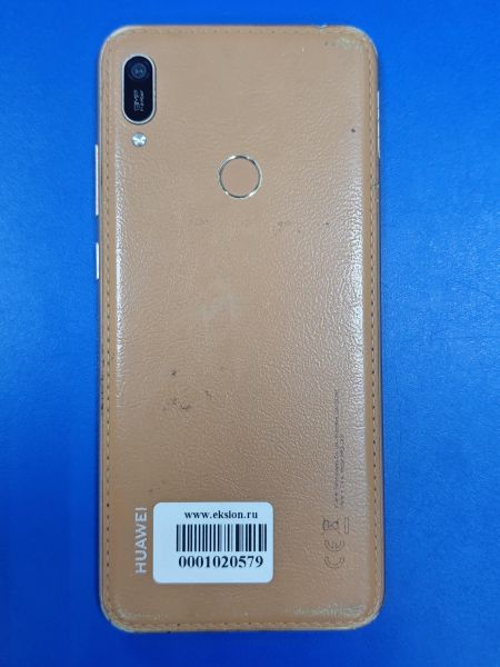 Купить Huawei Y6 2019 (MRD-LX1F) Duos в Ангарск за 2600 руб.