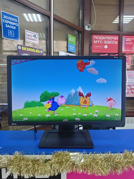 Купить BenQ Zowie XL2411 в Ангарск за 6300 руб.