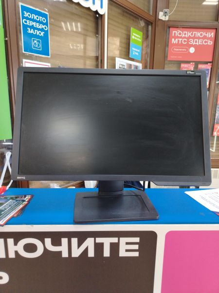 монитор BenQ Zowie XL2411 в Ангарск
