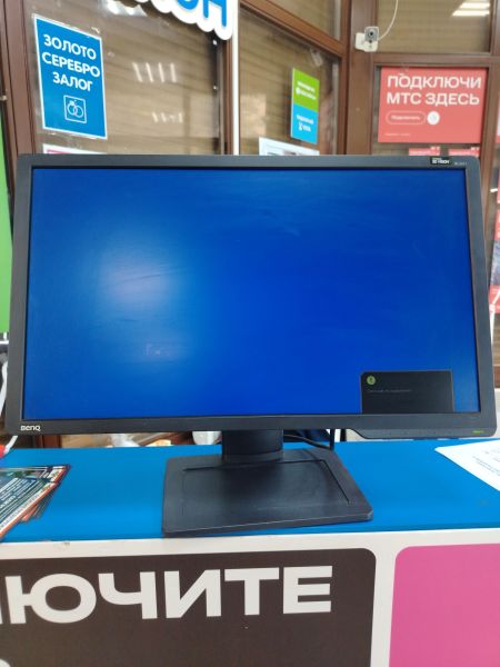 монитор BenQ Zowie XL2411 в Ангарск