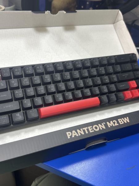 Купить Panteon M2 BW в Ангарск за 800 руб.