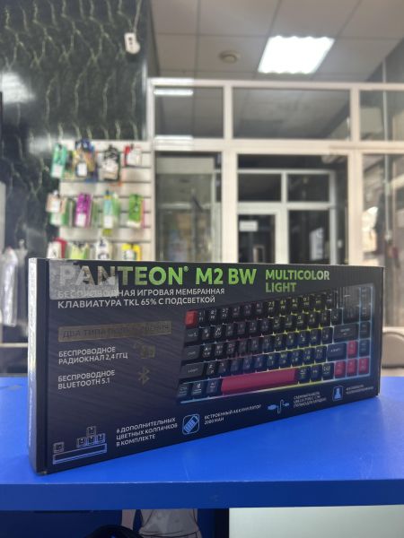 Купить Panteon M2 BW в Ангарск за 800 руб.