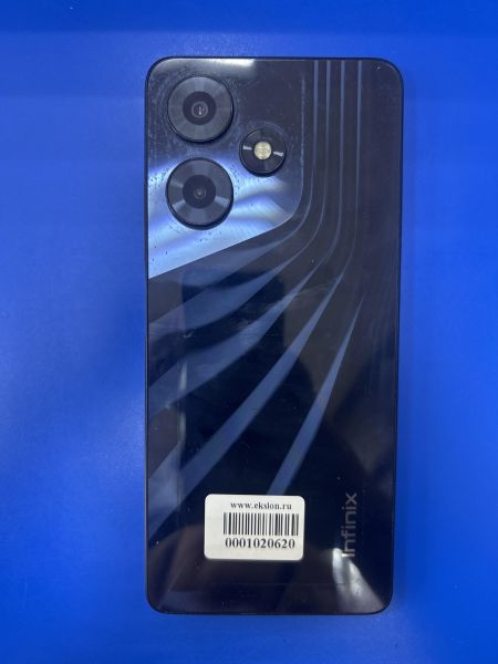 Купить Infinix Hot 30 8/128GB (X6831) Duos в Ангарск за 5000 руб.