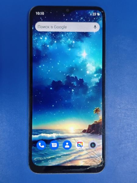 Купить Realme C30 2/32GB (RMX3581) Duos в Ангарск за 1200 руб.