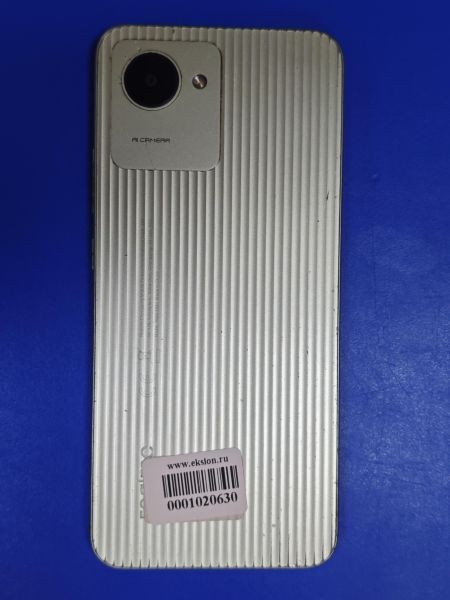 Купить Realme C30 2/32GB (RMX3581) Duos в Ангарск за 1200 руб.